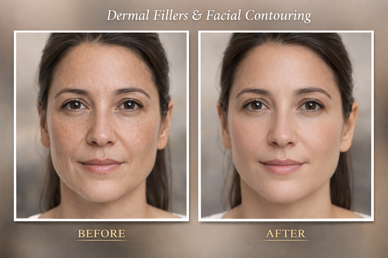 Natural Fillers Treatment in Bathinda at Dr. Ravneet Skin Clinic Bathinda
